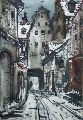 Янис Бректе (1920-1985) 