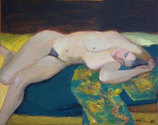 Janis Kalnmalis (1939)