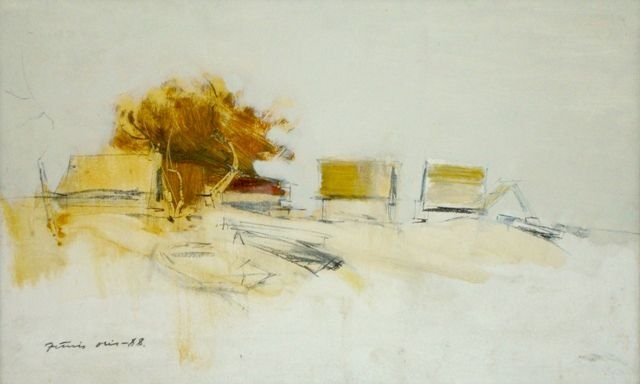 Jānis Osis (1926-1991)