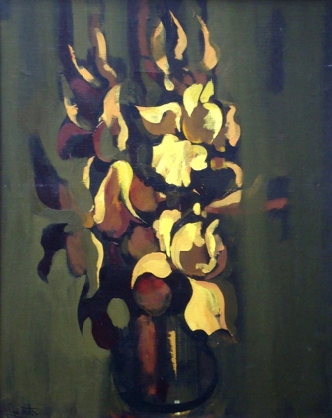 Janis Zemitis (1940-2008)