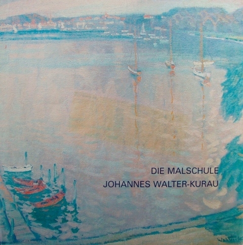 Johannes Walter-Kurau