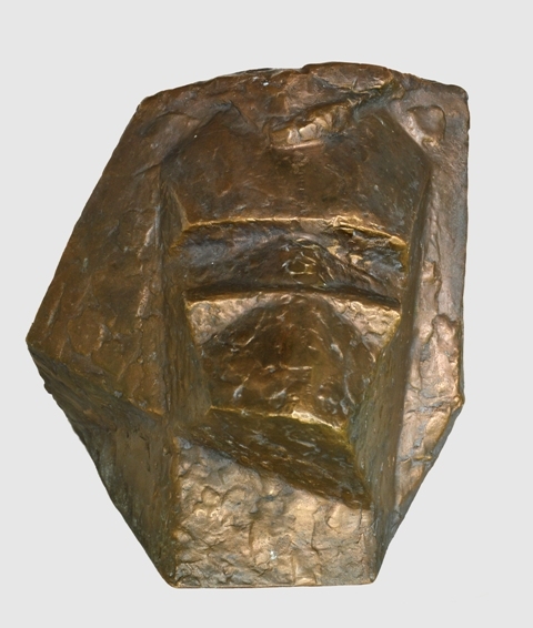 Юрис Мауриньш (1928-1993)