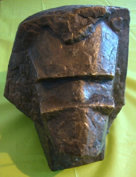 Юрис Мауриньш (1928-1993)