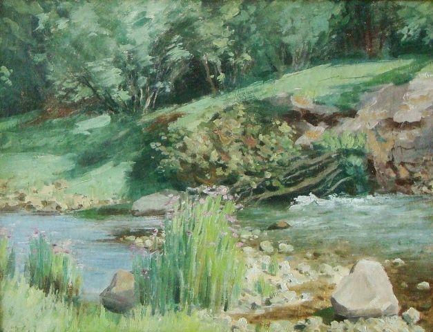 Kārlis Frīdrihs Šaumanis (1905-1971)