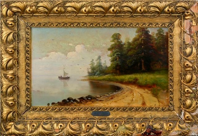 Kārlis Rozens / Karl Rosen (1864-1934)