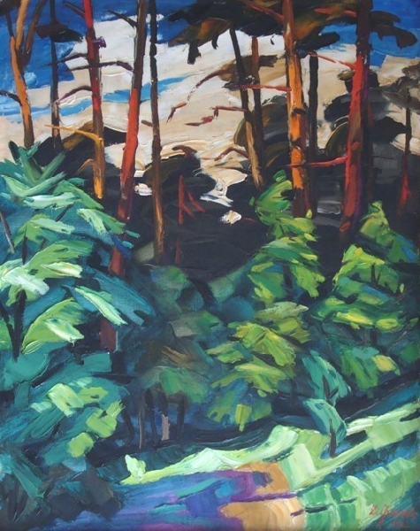 Лаимдонис Грасманис (1916-1970)