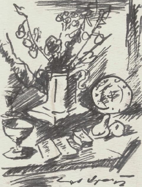 Leo Svemps (1897-1975)