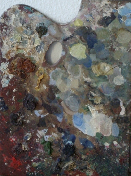 Lidija Palepa –Ubane (1913-2001)