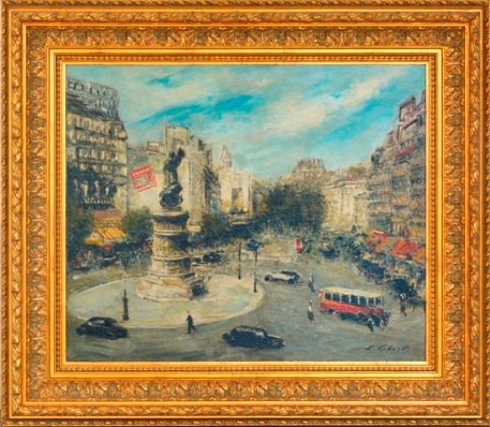 Ludolfs Liberts (1895-1959)