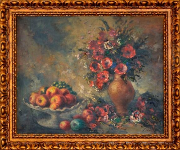 Ludolfs Liberts (1895-1959)