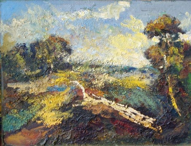 Nikolajs Karagodins (1922)