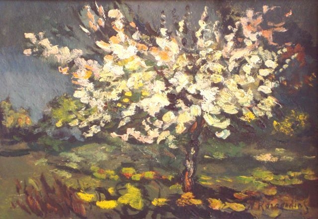 Nikolajs Karagodins (1922) 