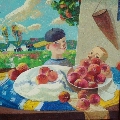 Nugzar Kakhiani (1952) 