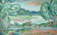Osvalds Zvejsalnieks (1944)