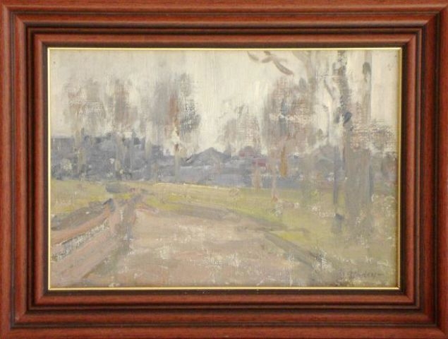 Ото Пладерс (1897-1970)