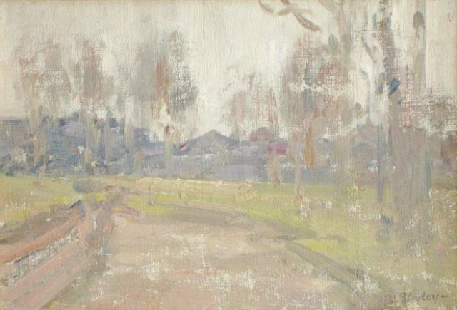 Ото Пладерс (1897-1970)