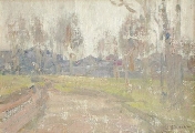 Oto Pladers (1897-1970)