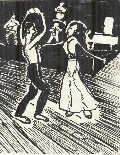 Peteris Kalnins (1945-1979)