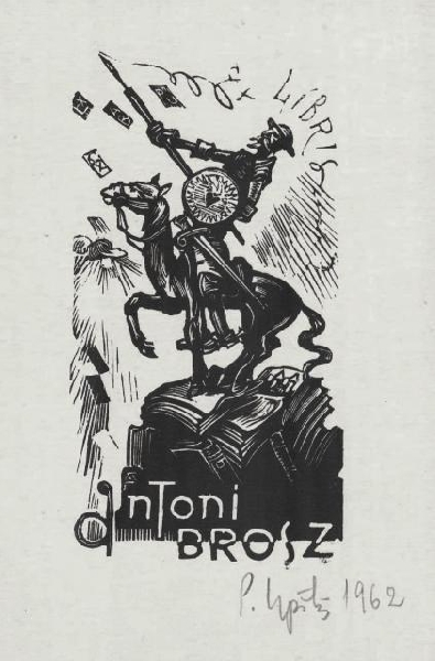 Peteris Upitis (1899-1989) 