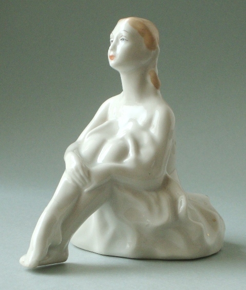 Rimma Pancehovska (1928)