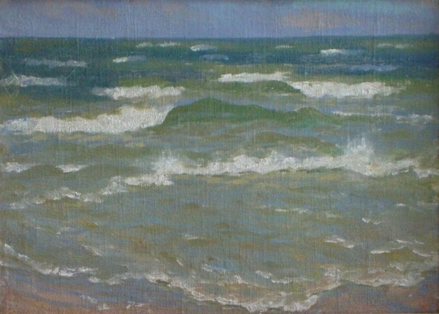 Roberts Šterns (1884-1943)