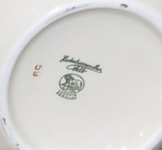 Vase with flowers of the meadow