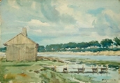 Voldemars Valdmanis (1905-1966)