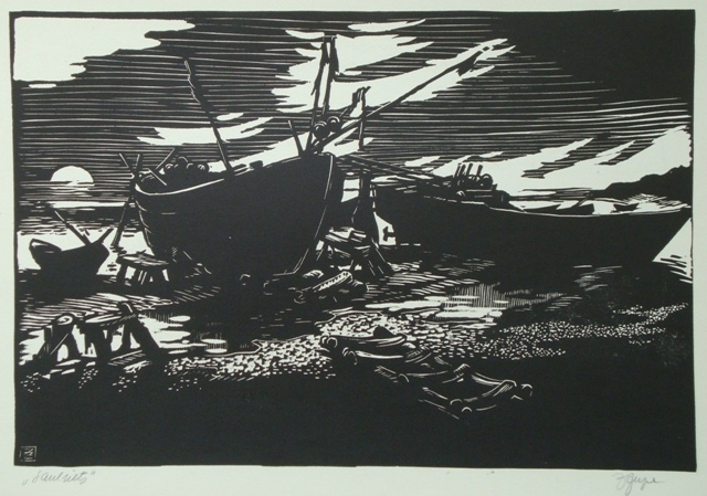 Zigurds Zuze (1929-2003)