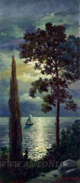 5. R. Koļesņikovs (20. gs. sākums)