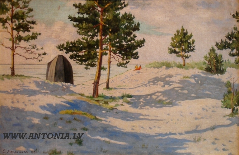 6. Е. Молышев