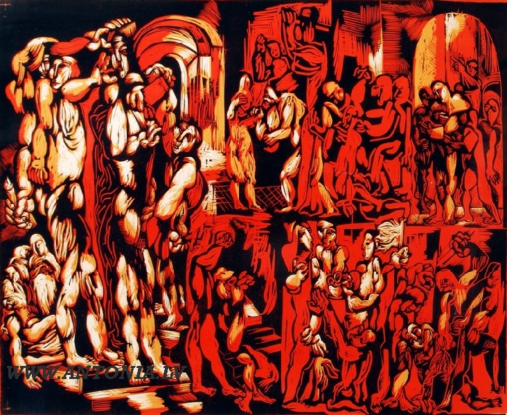 21. Simon Shegelman (1933)