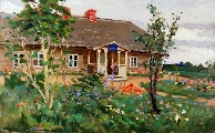 22. Aleksandrs Misurevs (1936-2002)