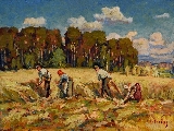 38. Indrikis Zeberins (1882-1969)