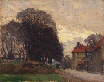 40. Jānis Jaunsudrabiņš (1877-1962)