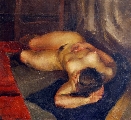 52. Fridrihs Milts (1906-1993)