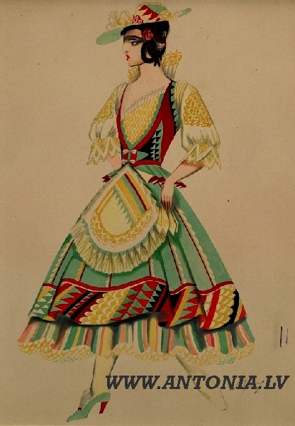 56. Ludolfs Libers (1895-1959)