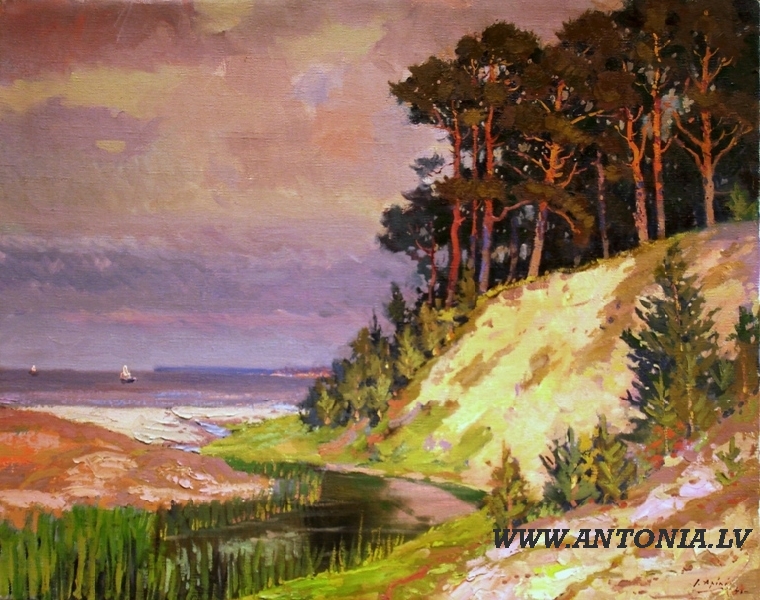 60. Jēkabs Apinis (1899-1945)