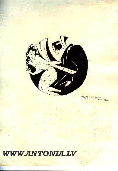 68. Felicita Pauluka (1925)