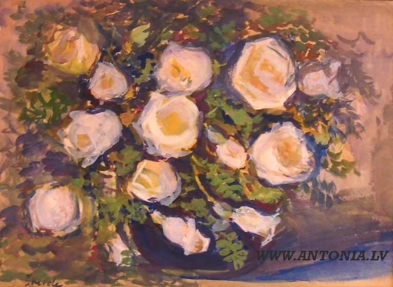 71. Vladislavs Šveide (1915-1984)