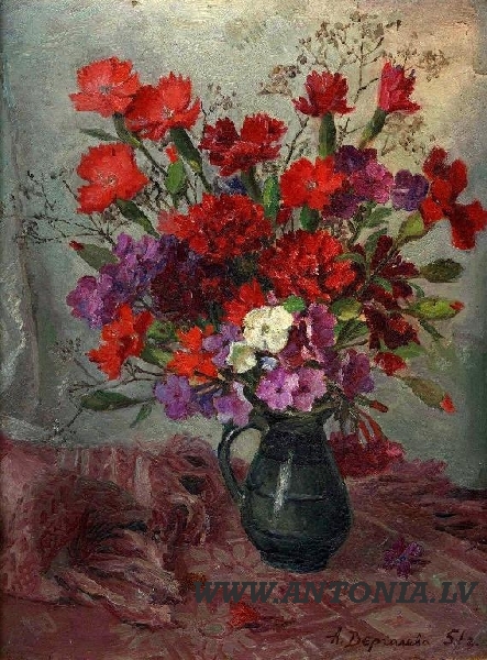 86. Anna Dergaļeva (1914)