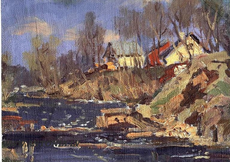 88. Vitālijs Kalvāns (1909-1965)