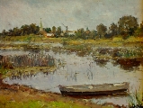 93. Arvids Egle (1905-1977)