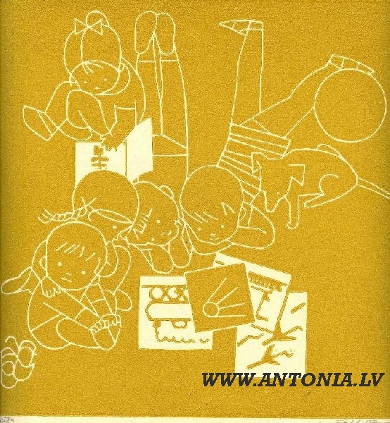 101. Felicita Pauluka (1925)