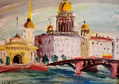 115. Herberts Siliņš (1926-2001)