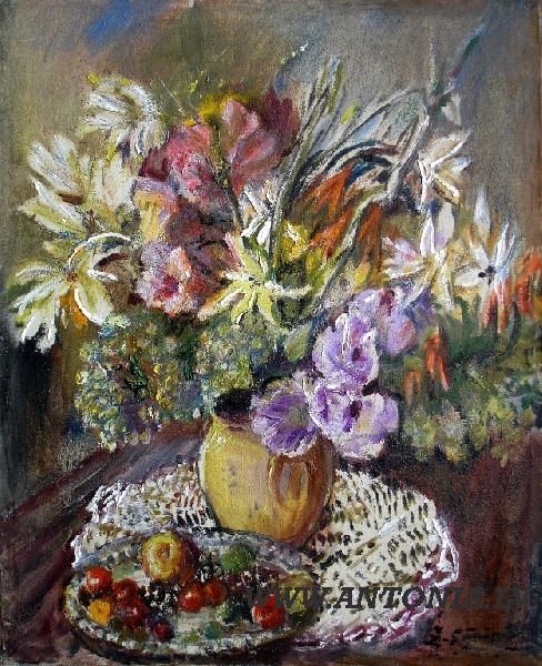 121. Žanis Sūniņš (1904-1993)