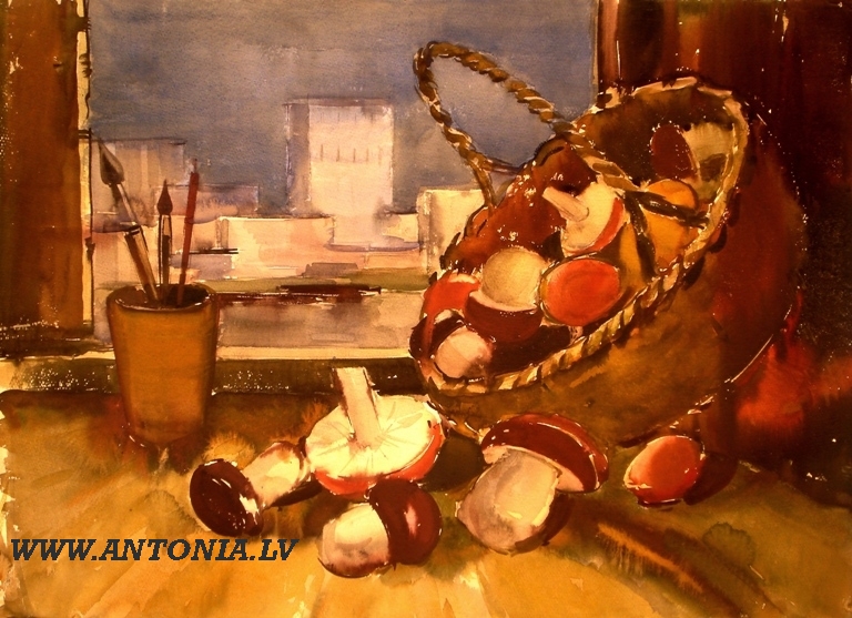 136. Eduard Jurkelis (1910-1978)