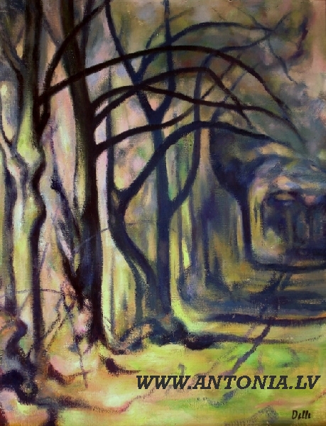 138. Biruta Delle (1944)