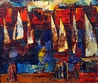 139. Уно Данилевскис (1945)