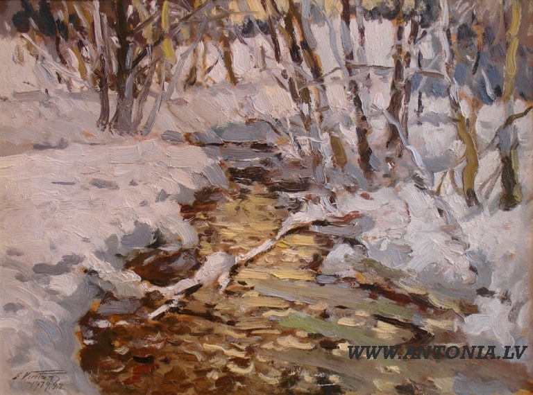 142. Edgars Vinters (1919)