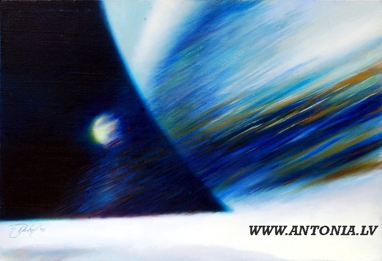 158. Рихард Делверс (1968)